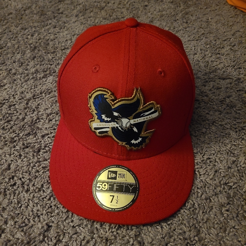 St Louis Cardinals hat